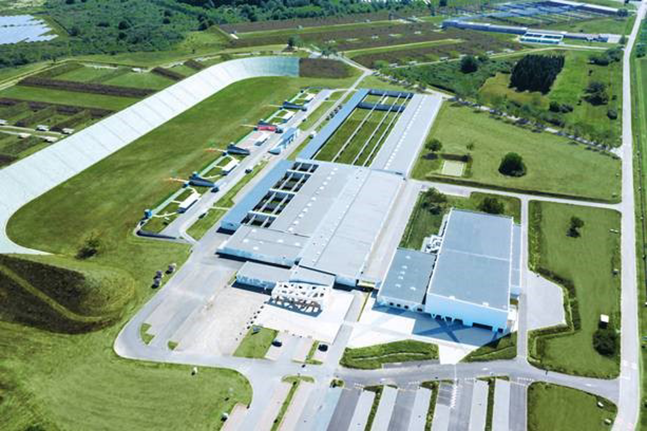 CNTS à Chateauroux