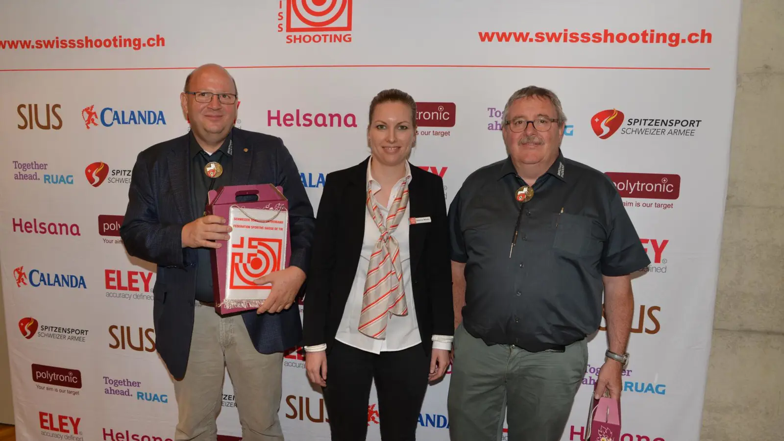 Delegiertenversammlung des SSV