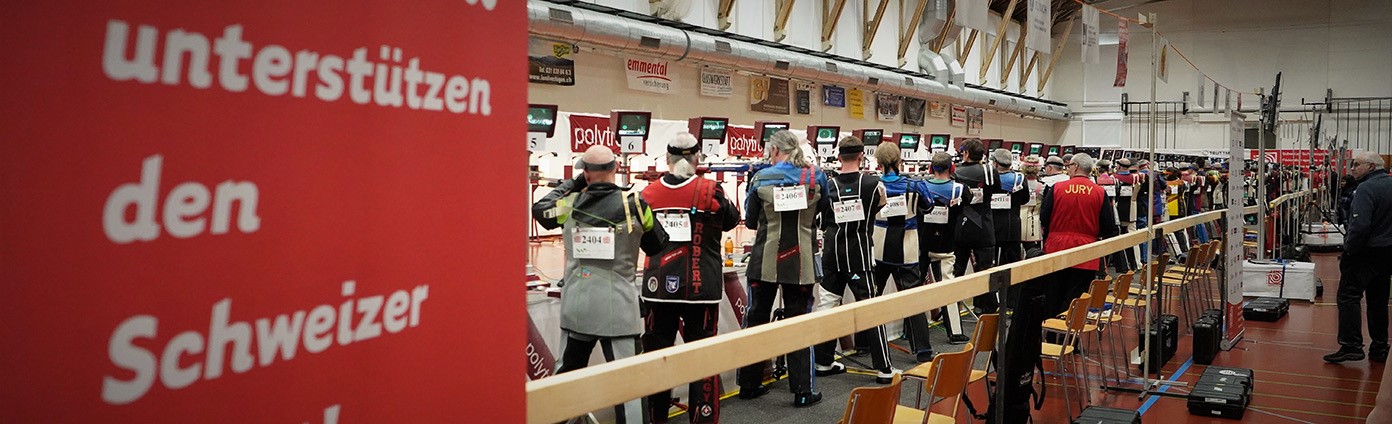 Titelbild Schweizermeisterschaft G10 Und P10 2023