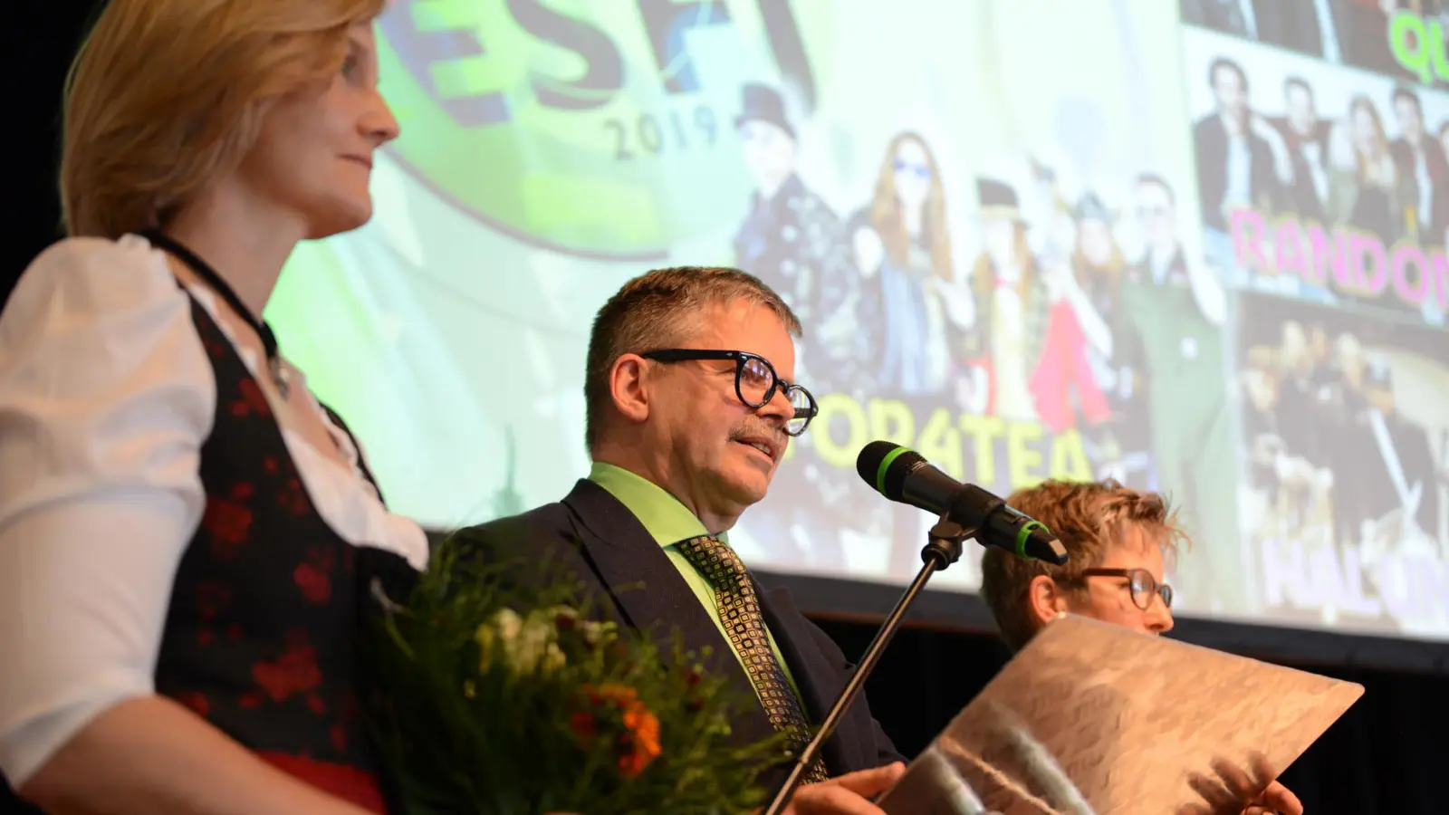 Delegiertenversammlung des SSV