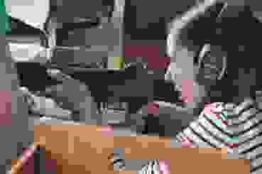 K800_2023_AUCH_FRAUEN_KONNTEN_BEGEISTERT_WERDEN.JPG Auch Frauen konnten begeistert werden.