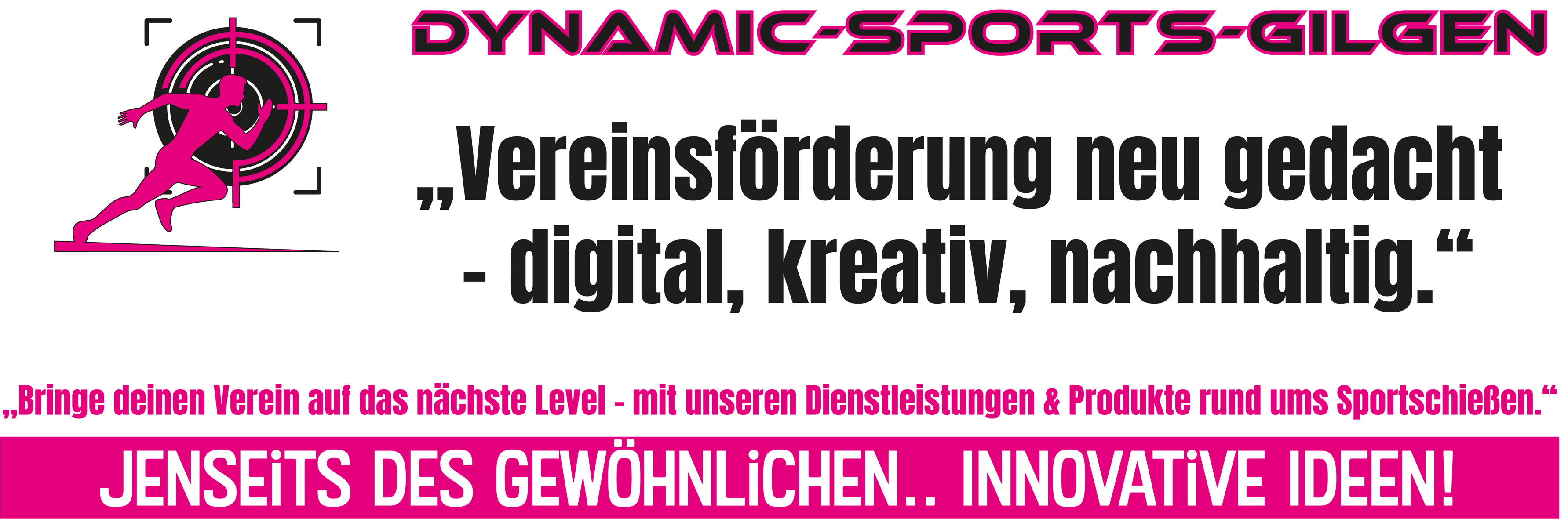 SSV Webseitenwerbung Newsletter