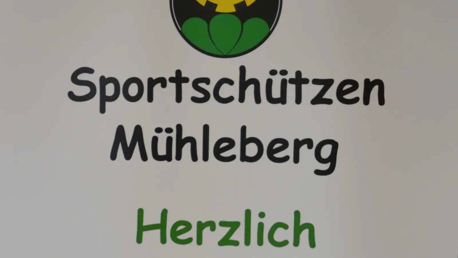 Willkommen