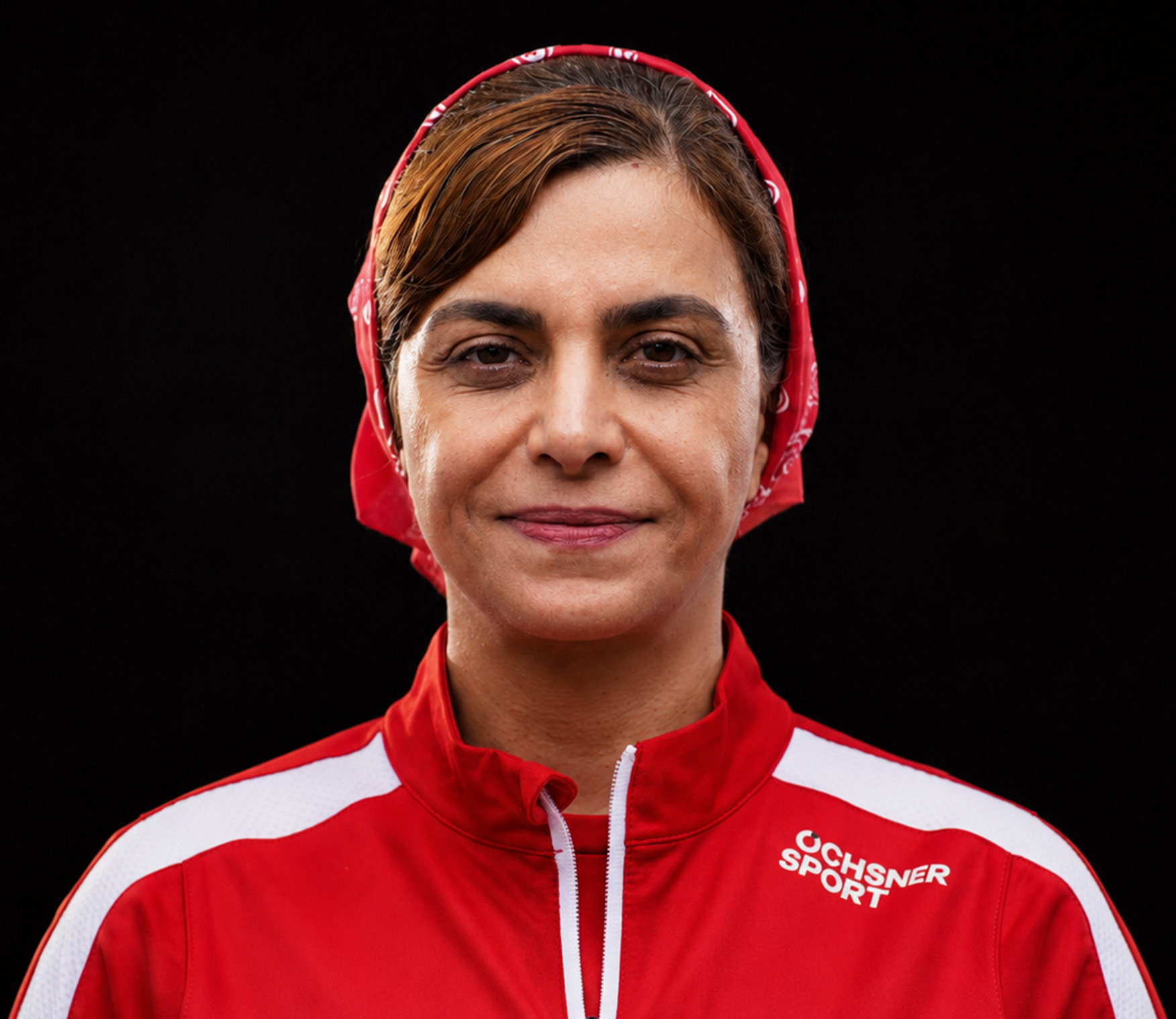 Elham Hashemi