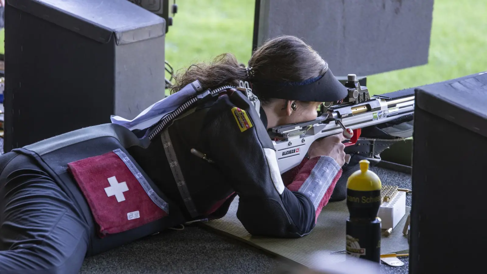 Europacup Thun