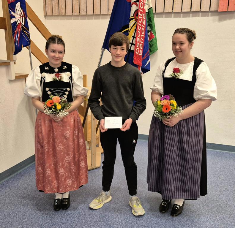 Assemblée générale de l’AJBST