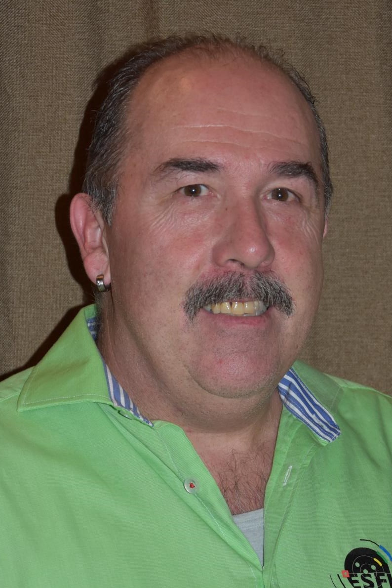 OK-Präsident Manfred Koller