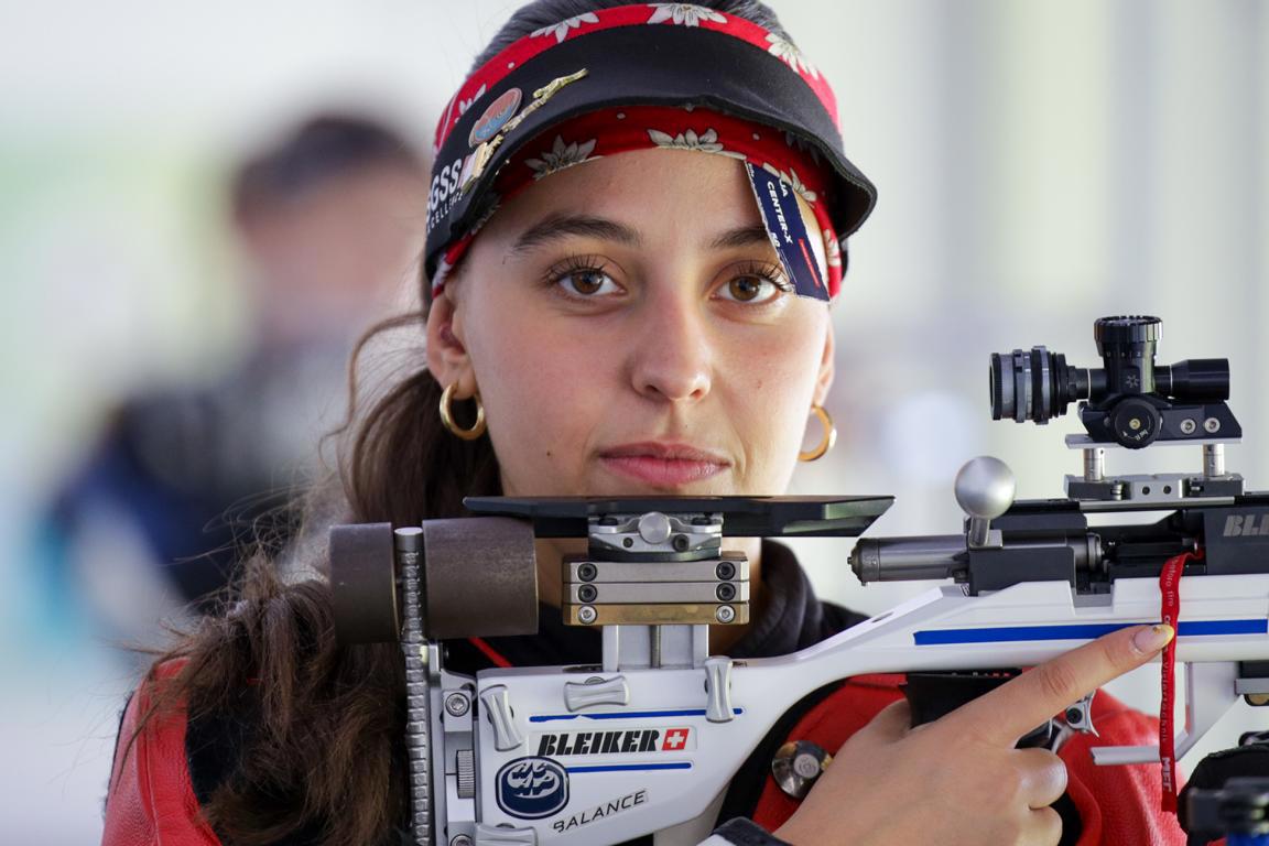 Schweizer Duos verpassen die Medal Matches