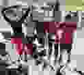 67960BE7-FFBB-4D34-A1BE-93100022074E.jpeg Glückliche Gesichter im Schweizer Team.