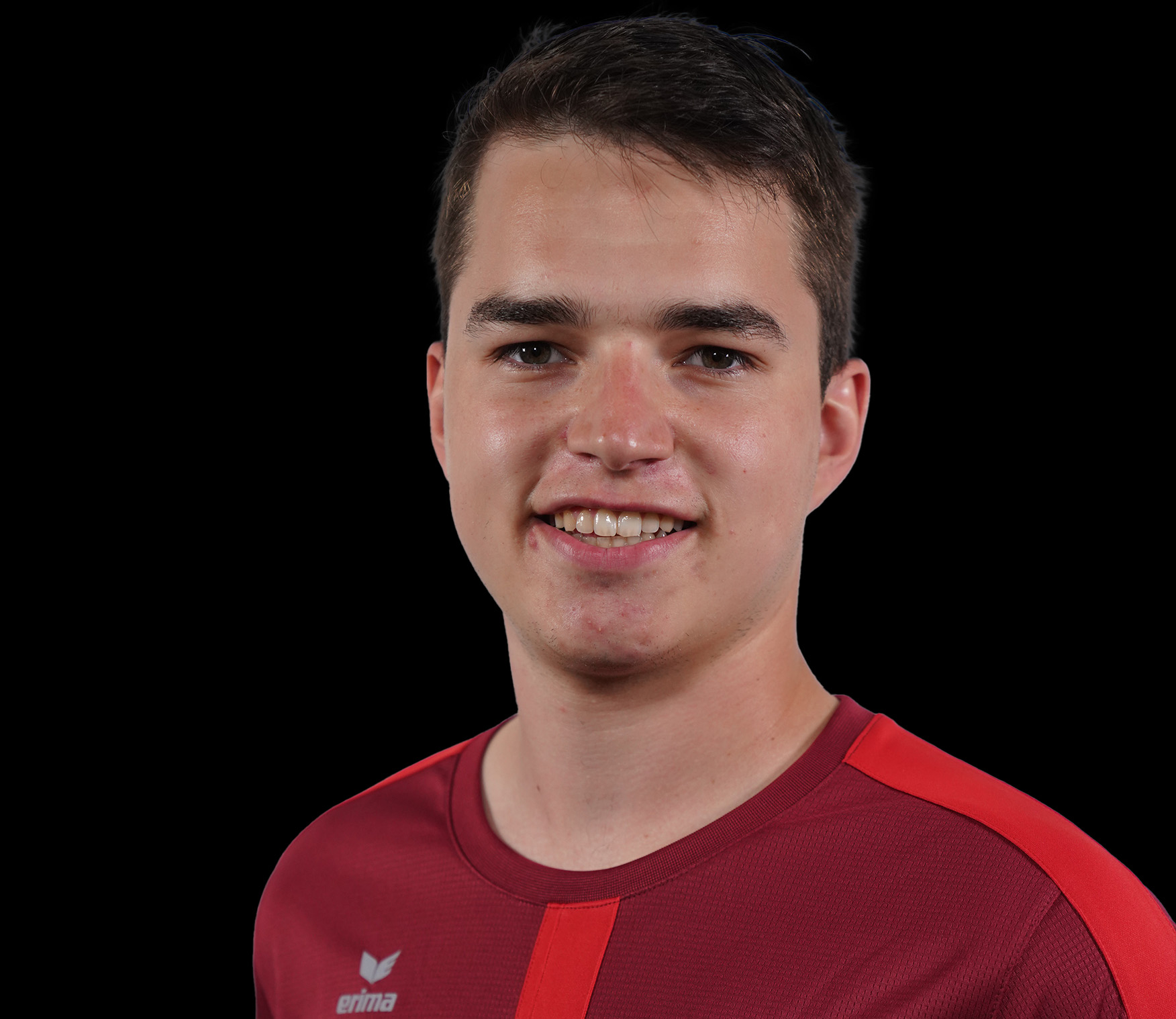 Lukas Roth