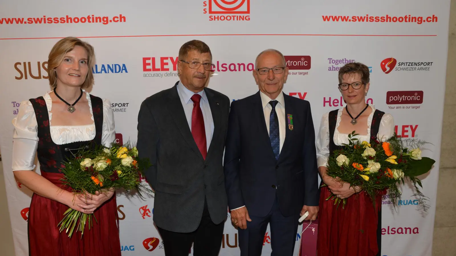 Delegiertenversammlung des SSV