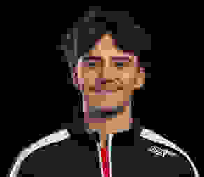 Loris Wirth 2026 Loris Wirth 2026