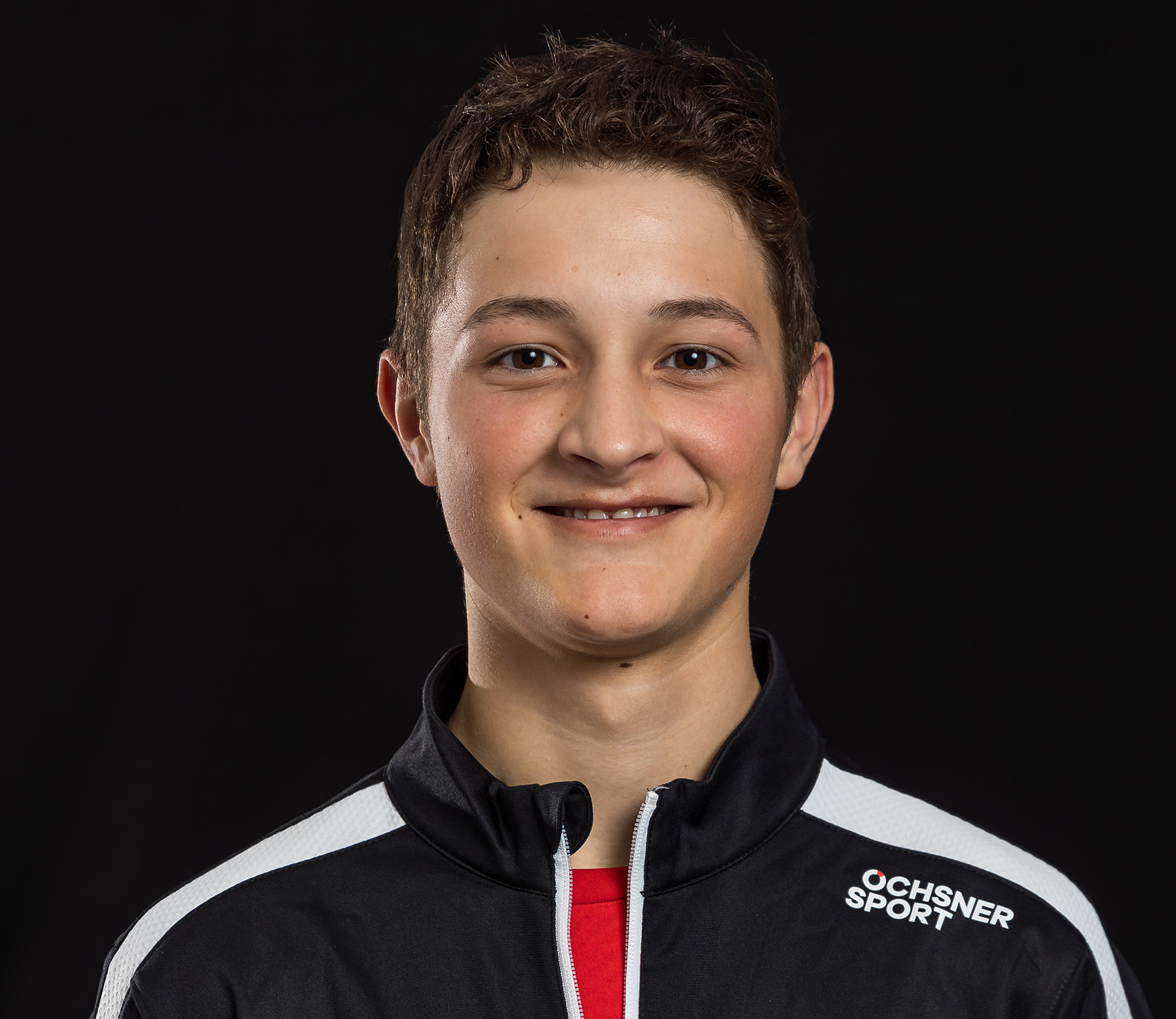 Livio Tscharner 2026