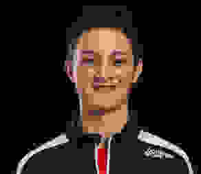 Livio Tscharner 2026 Livio Tscharner 2026