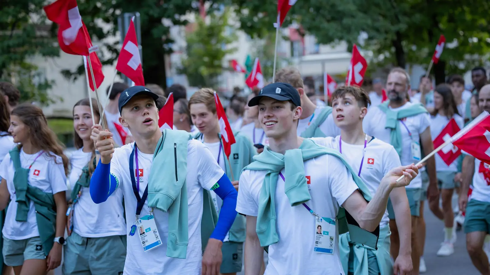 Foto: Swiss Olympic