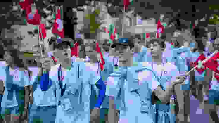 Foto Swiss Olympic Foto: Swiss Olympic