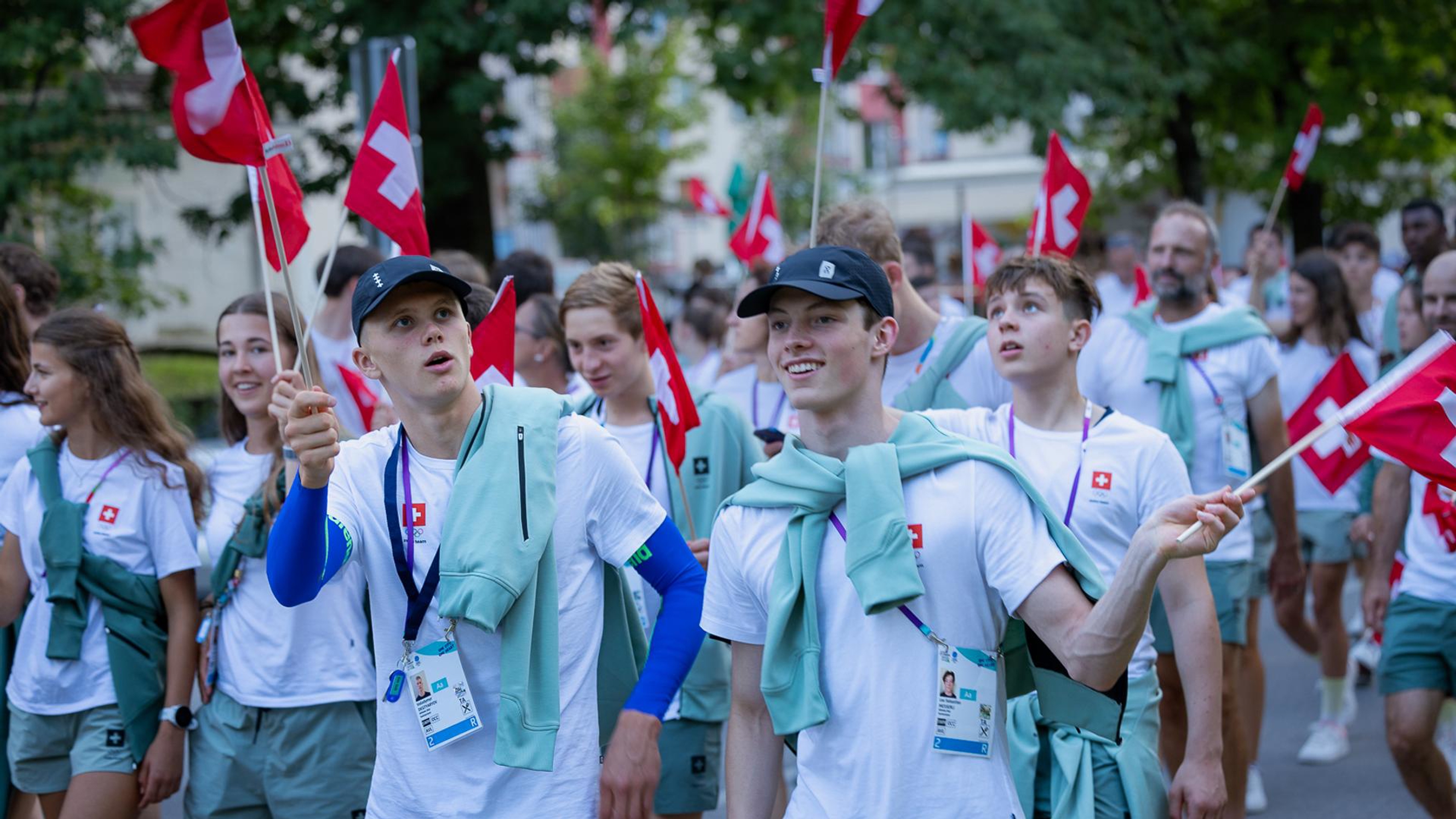 Foto: Swiss Olympic