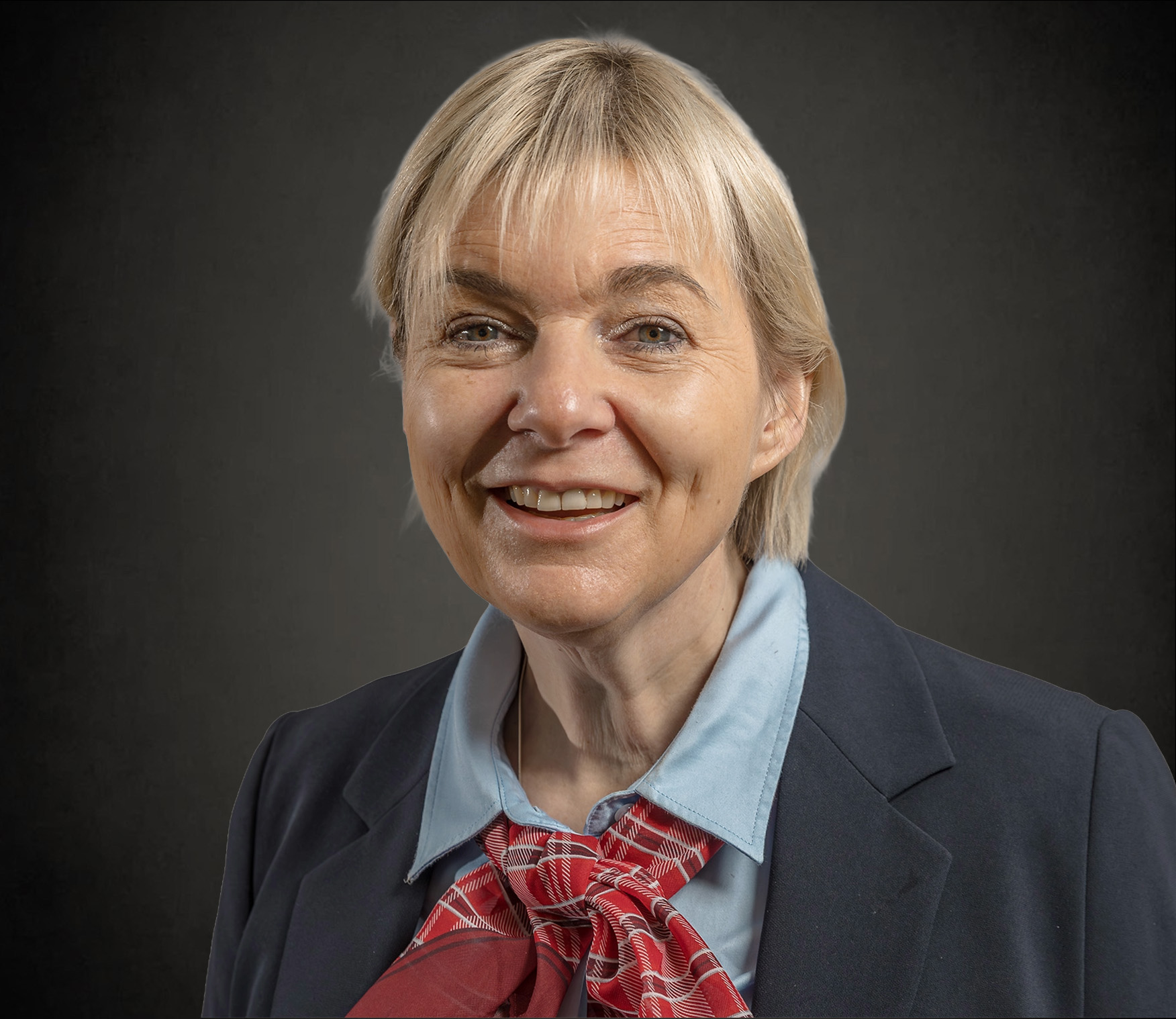 Jacqueline Hofer 2025