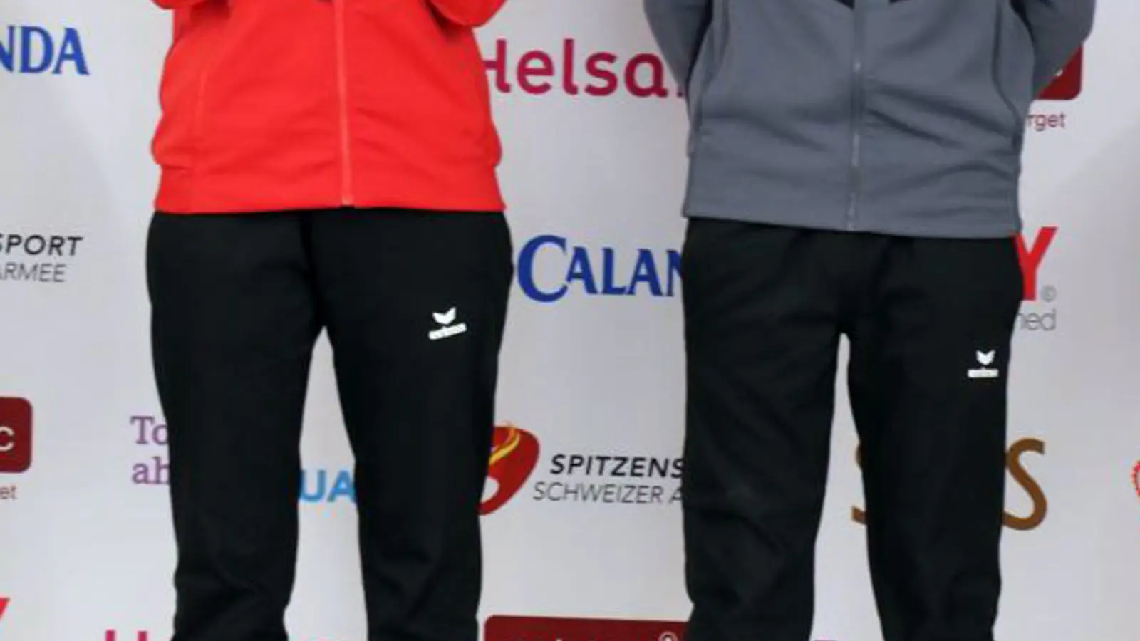 JIWK Luzern G10m Mixed Siegerduo