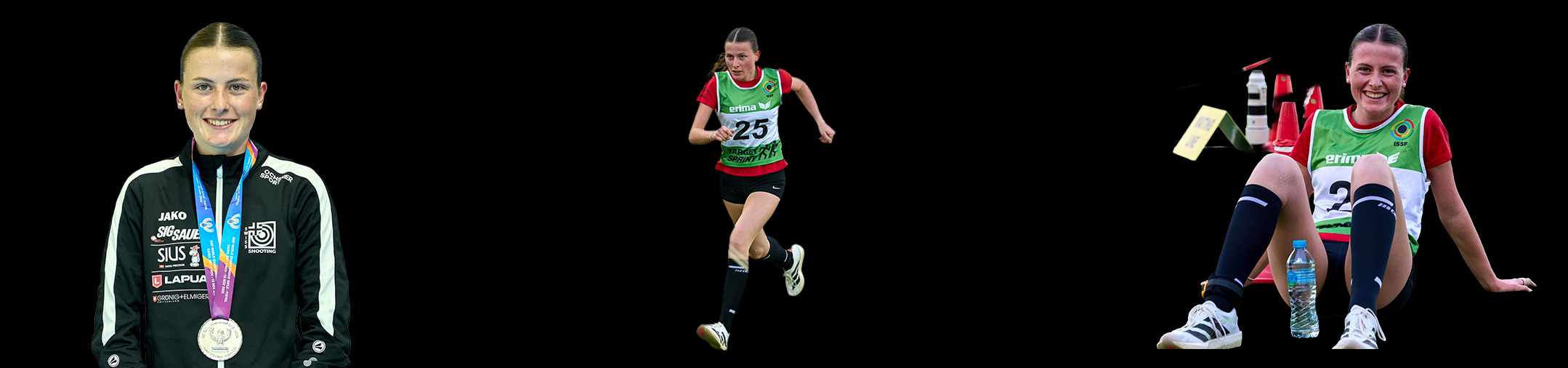 Tessa Dietrich Trenner Erfolge