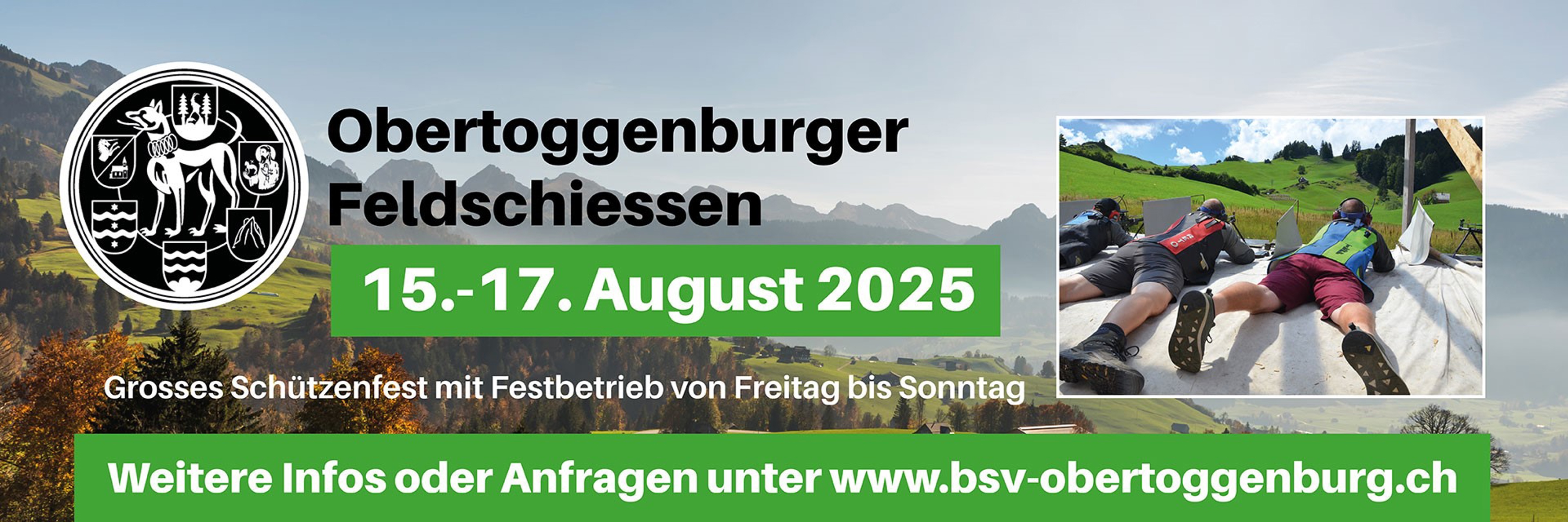 Banner Obertoggenburg