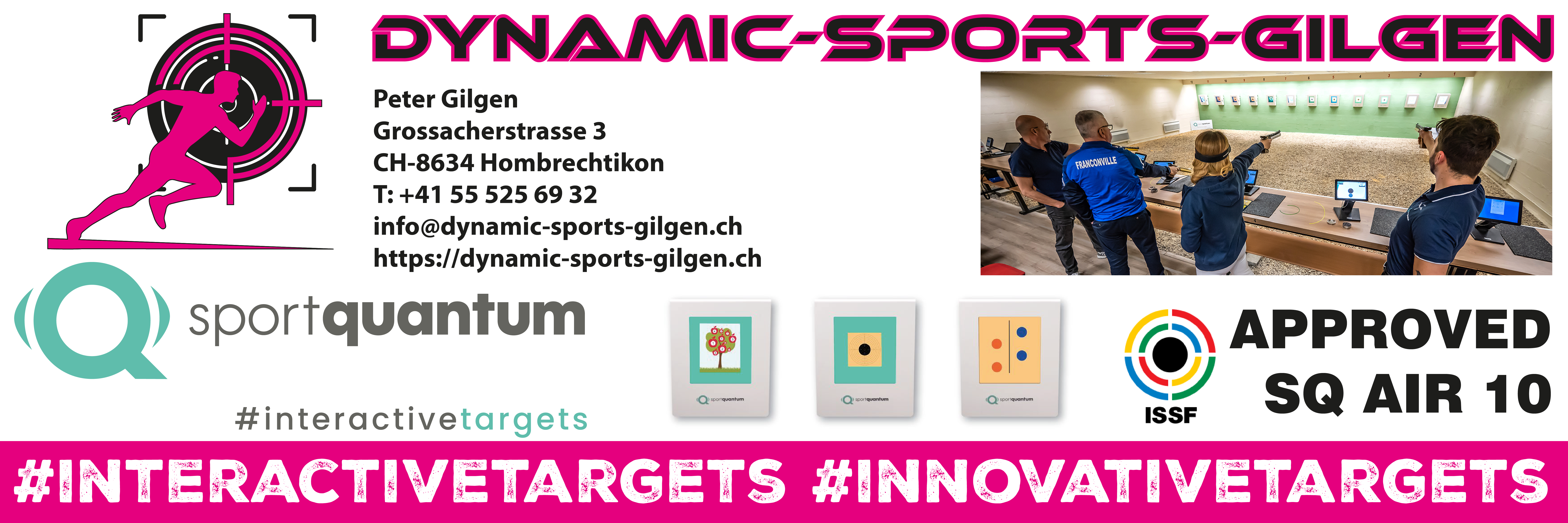 SSV Webseitenwerbung Newsletter [Wiederhergestellt]