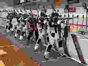 Bekleidungsregeln Breitensport