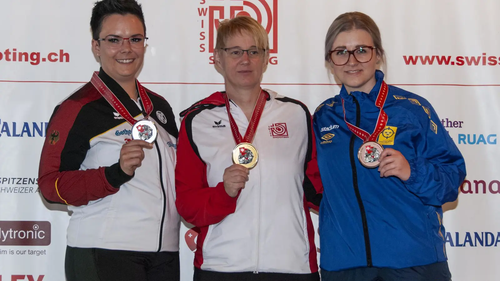 Europacup Thun