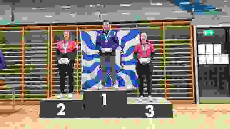 KMM_G10_Elite_Sieger.jpg 1. Caspar Huber, Meilen; 2. Lisa Suremann, Mönchaltorf; 3. Doreen Elsener, Bonstetten