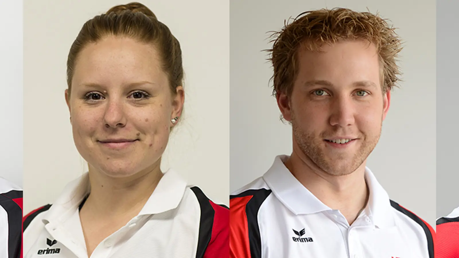 Das Schweizer Team an den European Games in Minsk