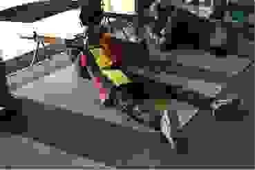 K1600_Issabel Weissbrodt.JPG Klein, aber oho: Isabel Weissbrodt, Westschweizer Meisterin JJ 2019.