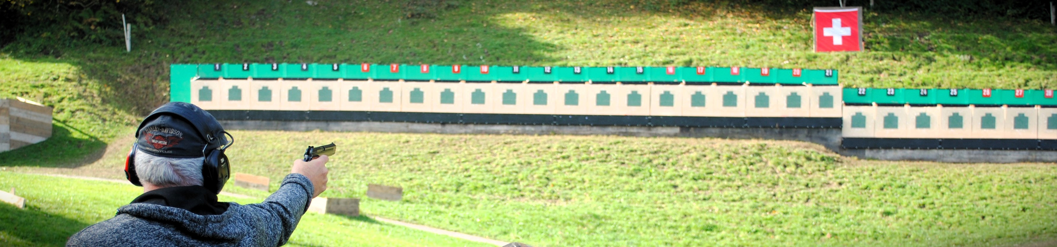 Historisches Rütlischiessen 4