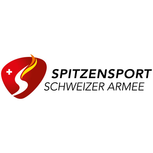Spitzensport Schweizer Armee 500X500