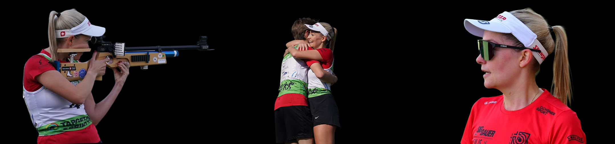 Ramona Elsener Trenner Erfolge