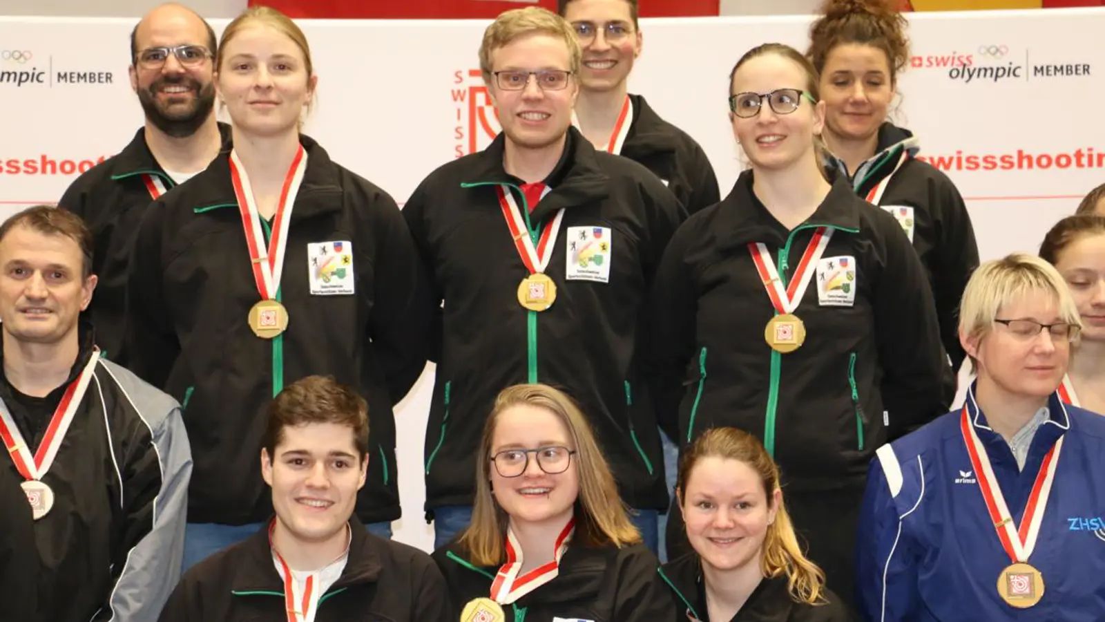 Siegerteam