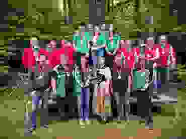 Sieger Aller Felder Die Sieger aller Felder