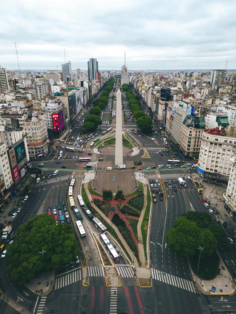Buenos Aires_
Foto: pexels_Gabriel Ramos