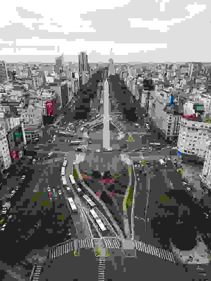 Buenos Aires(1) Buenos Aires_
Foto: pexels_Gabriel Ramos