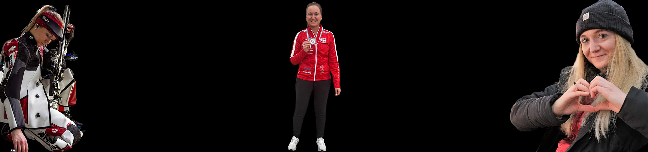 Muriel Züger Trenner Erfolge 2026