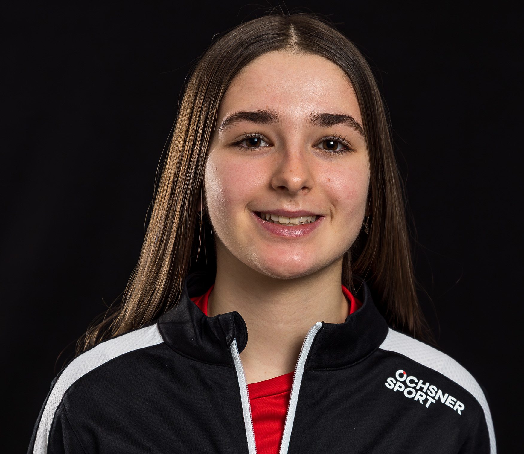 Mélyne Saillen 2026