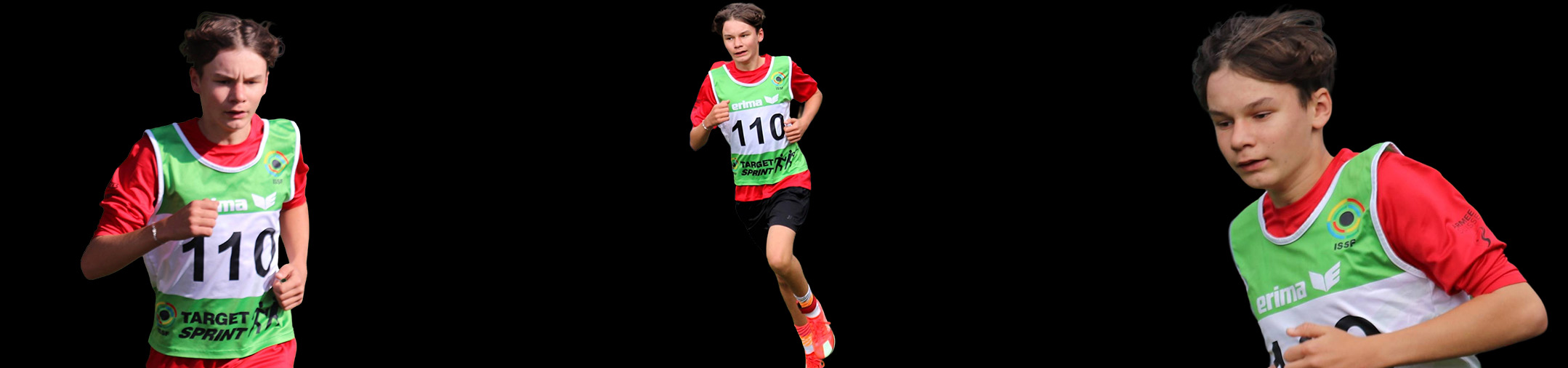 Sandro Gilgen Trenner Erfolge 2026