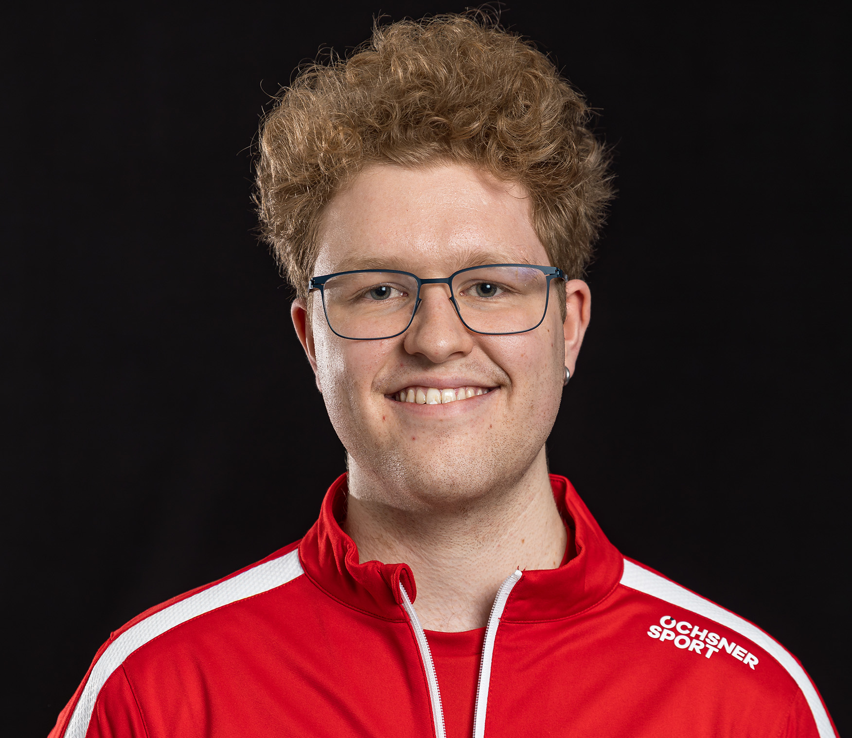 Daniel Zürcher 2026