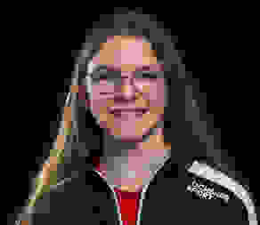 Aline Meier 2026 Aline Meier 2026