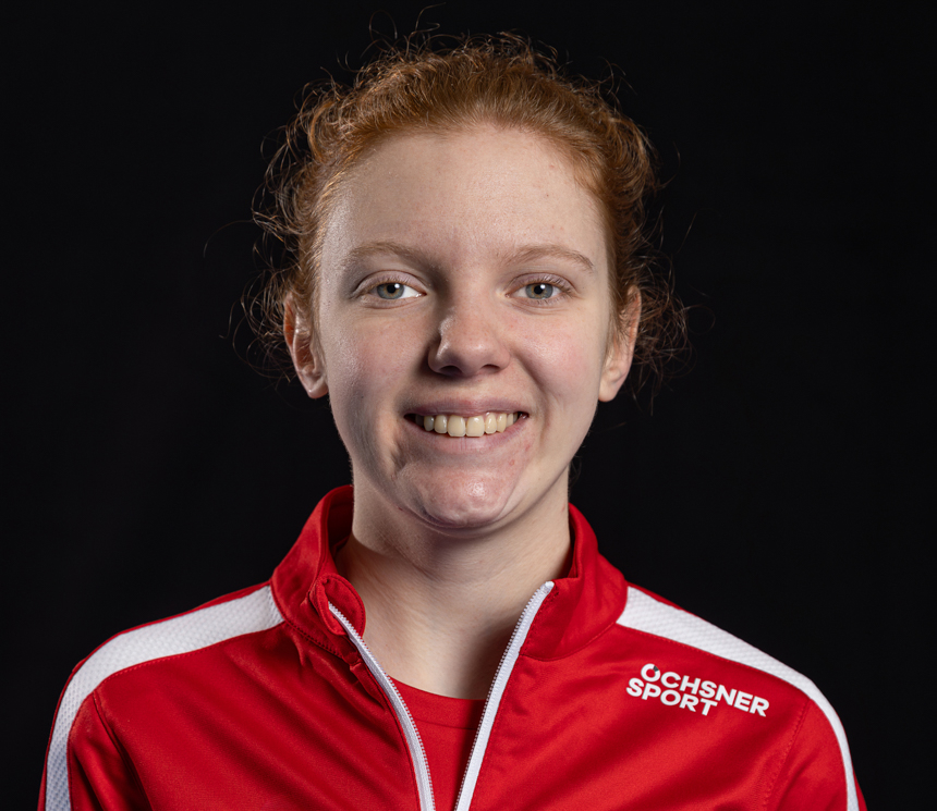 Audrey Gogniat 2024