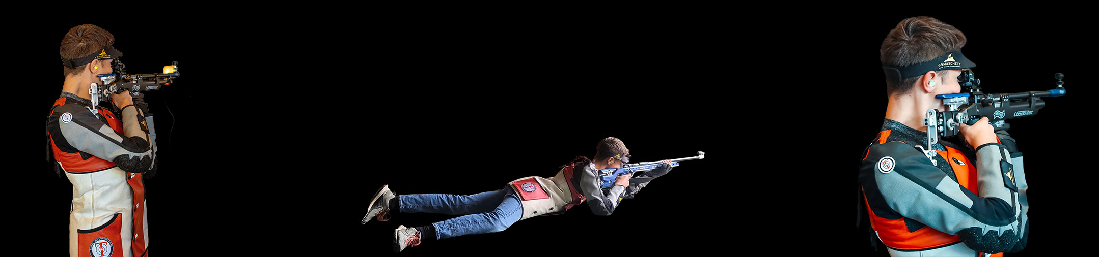 Livio Tscharner Trenner Erfolge