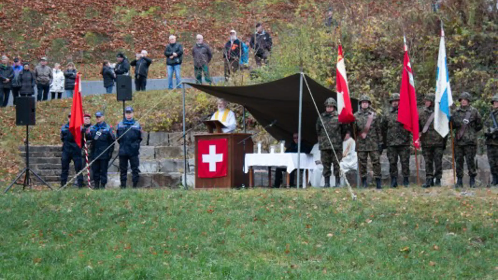 105. Morgartenschiessen