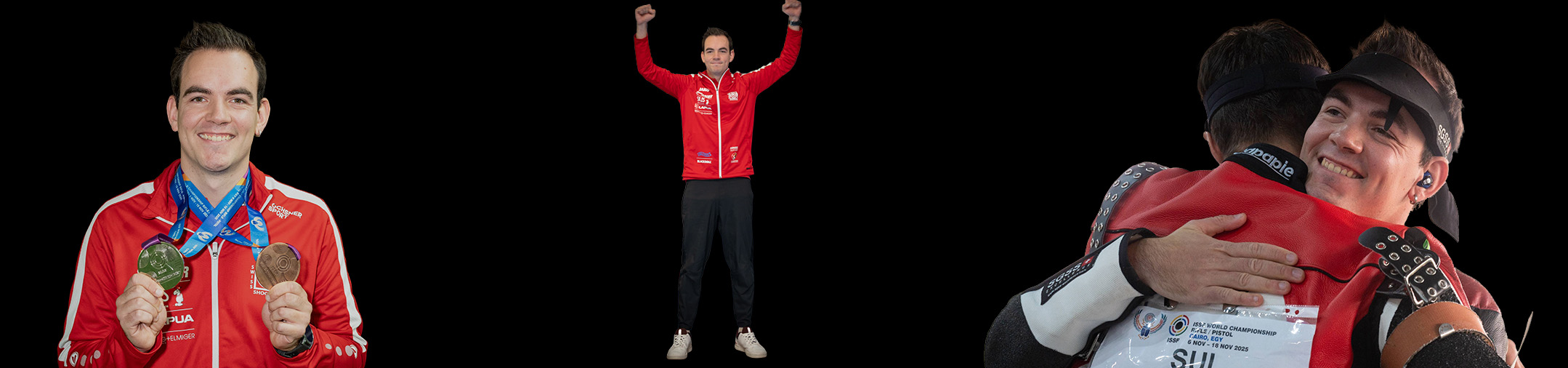 Fabio Wyrsch Trenner Erfolge 2026