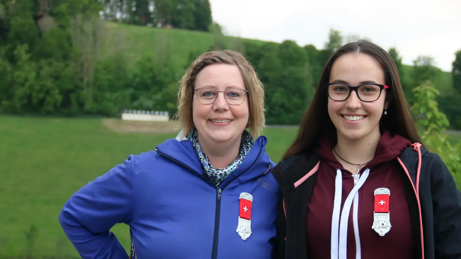 Feldschiessen Kanton Luzern