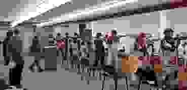 Foto Hochschulmeisterschaft