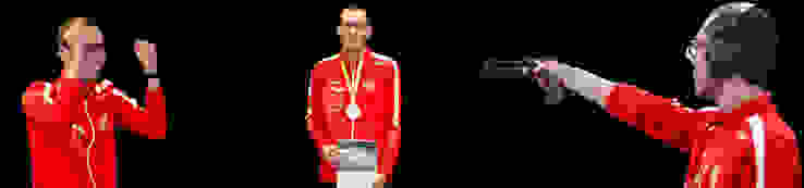 Samuel Thurre Trenner Erfolge 2026 Samuel Thurre Trenner Erfolge 2026